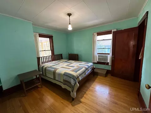 Bedroom - 608 N Main, Ishpeming, MI 49849 photo 5 of 5