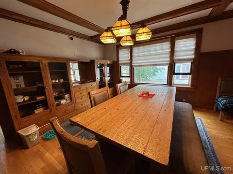 Dining - 608 N Main, Ishpeming, MI 49849 photo 2 of 2