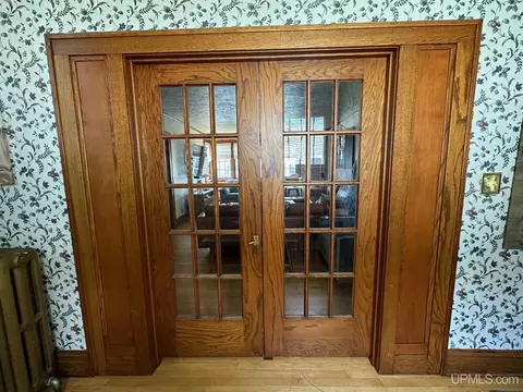 Entry Way - 608 N Main, Ishpeming, MI 49849 photo 1 of 5