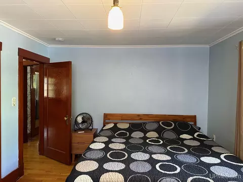 Bedroom - 608 N Main, Ishpeming, MI 49849 photo 2 of 5