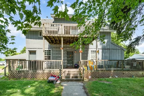 214 W 2nd, Pinconning, MI 48650
