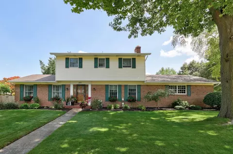 277 Harlan, Frankenmuth, MI 48734