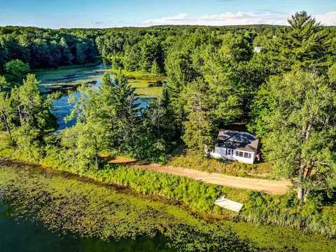 522 Water, Harrison, MI 48625