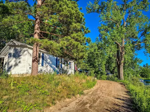 Exterior - 522 Water, Harrison, MI 48625 photo 3 of 19