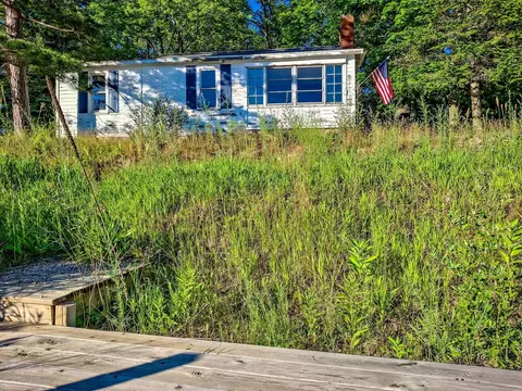 Exterior - 522 Water, Harrison, MI 48625 photo 4 of 19
