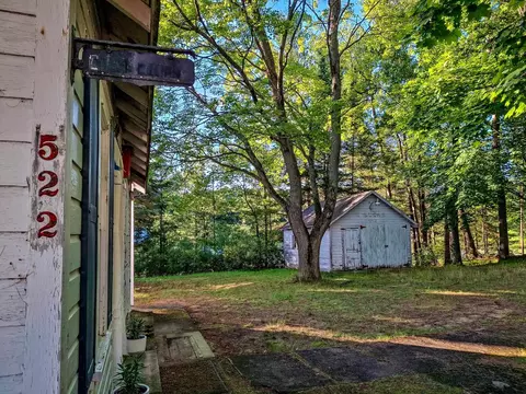 Exterior - 522 Water, Harrison, MI 48625 photo 7 of 19