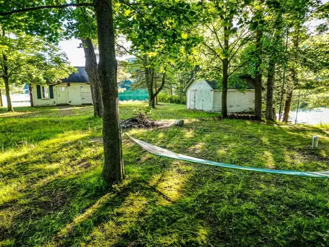 Exterior - 522 Water, Harrison, MI 48625 photo 15 of 19