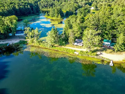 View/Area - 522 Water, Harrison, MI 48625 photo 30 of 31