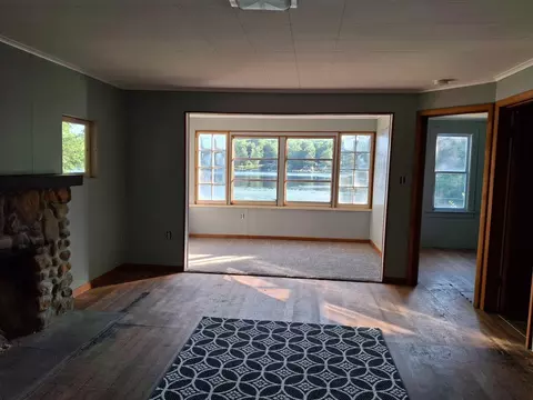 Living - 522 Water, Harrison, MI 48625 photo 1 of 3