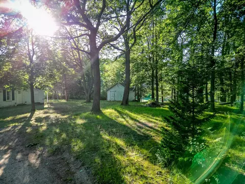 Exterior - 522 Water, Harrison, MI 48625 photo 13 of 19