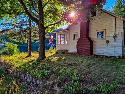 Exterior - 522 Water, Harrison, MI 48625 photo 6 of 19