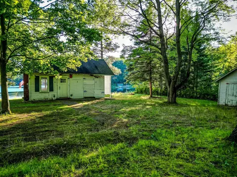 Exterior - 522 Water, Harrison, MI 48625 photo 8 of 19