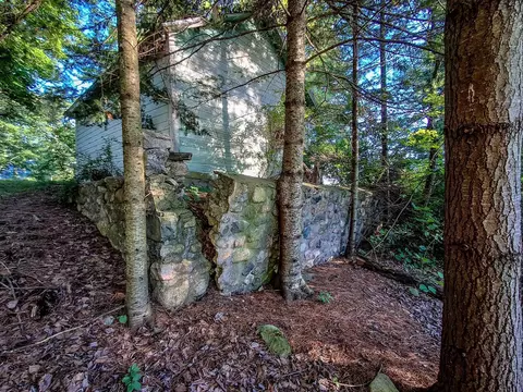 Exterior - 522 Water, Harrison, MI 48625 photo 9 of 19