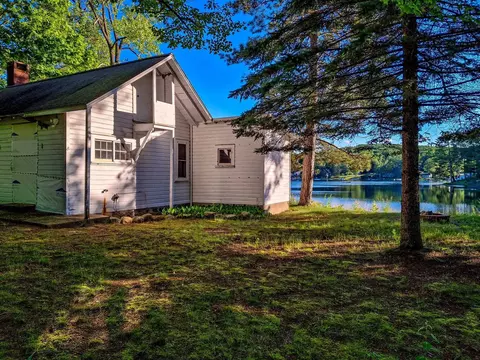 Exterior - 522 Water, Harrison, MI 48625 photo 1 of 19