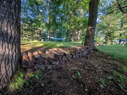 Exterior - 522 Water, Harrison, MI 48625 photo 17 of 19