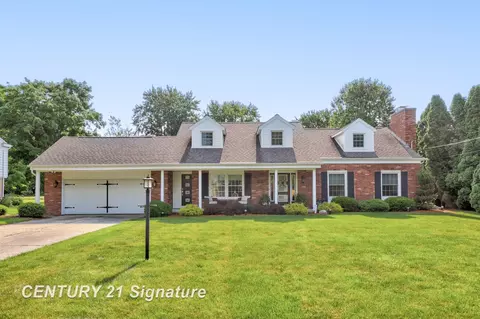 381 Foxboro, Saginaw, MI 48638
