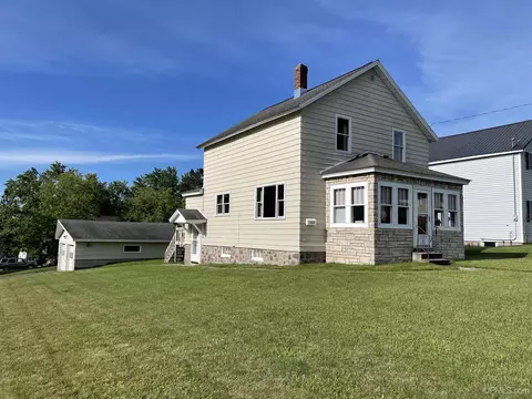 529 Kennedy, Ironwood, MI 49938