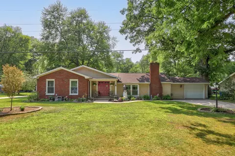 3314 S Airport, Bridgeport, MI 48722
