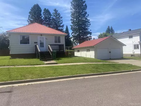 501 Poplar, Hurley, WI 54534