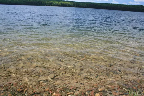 tbd Smoky Lk, Stambaugh, MI 49935