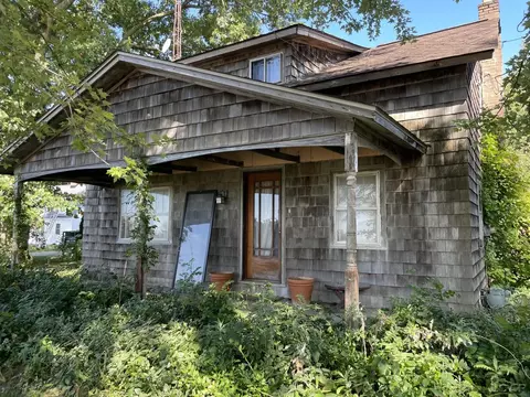 4126 W Monroe, Tipton, MI 49287