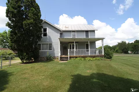 10865 Plank, Milan, MI 48160