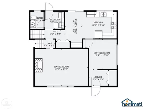 9246 Field, Algonac, MI 48001 photo 34