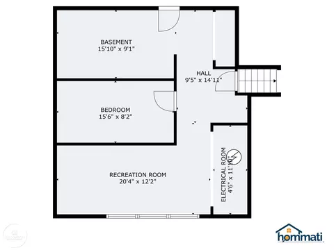 9246 Field, Algonac, MI 48001 photo 36