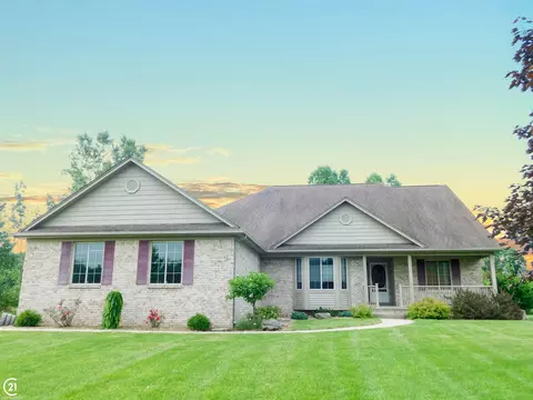 7774 Linden, Almont, MI 48003