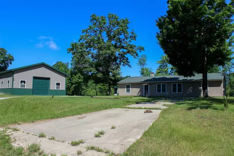 401 Buckley, Farwell, MI 48622