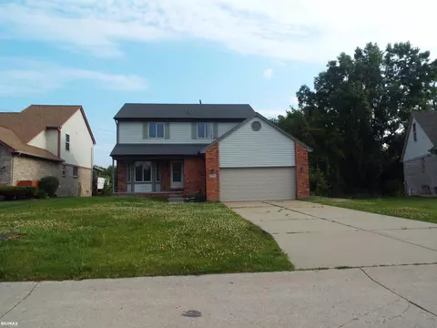 12795 17 Mile, Sterling Heights, MI 48313