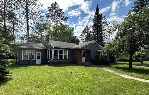 145 N Elm, Gwinn, MI 49841