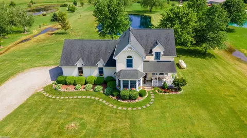 6345 Swan Crk, Ira, MI 48023