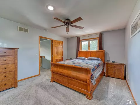 Bedroom - 16669 Davis, Dundee, MI 48131 photo 1 of 6