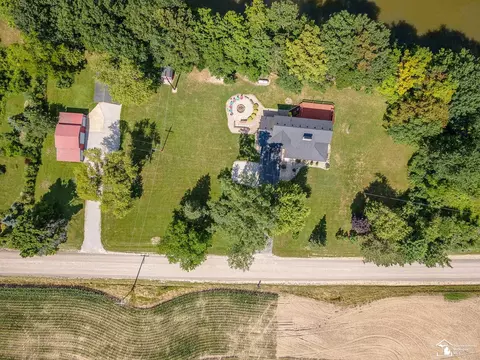 View/Area - 16669 Davis, Dundee, MI 48131 photo 2 of 10