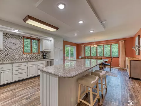 Kitchen - 16669 Davis, Dundee, MI 48131 photo 1 of 3