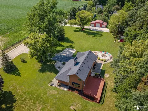 View/Area - 16669 Davis, Dundee, MI 48131 photo 1 of 10
