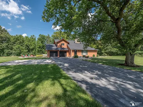 Exterior - 16669 Davis, Dundee, MI 48131 photo 2 of 10