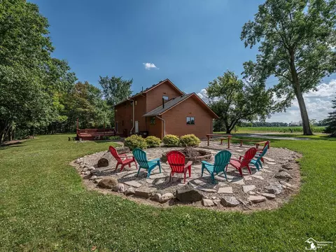 Exterior - 16669 Davis, Dundee, MI 48131 photo 8 of 10