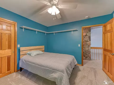 Bedroom - 16669 Davis, Dundee, MI 48131 photo 4 of 6