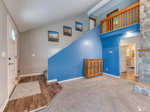 Entry Way - 16669 Davis, Dundee, MI 48131 photo 1 of 2