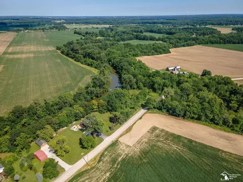 View/Area - 16669 Davis, Dundee, MI 48131 photo 5 of 10