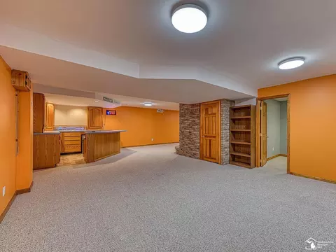 Living - 16669 Davis, Dundee, MI 48131 photo 9 of 9
