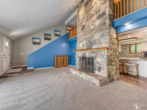 Living - 16669 Davis, Dundee, MI 48131 photo 3 of 9