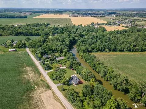 View/Area - 16669 Davis, Dundee, MI 48131 photo 4 of 10
