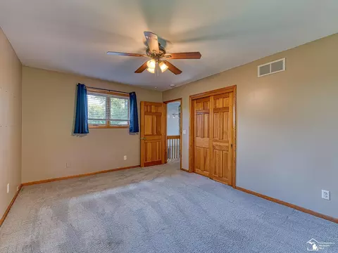 Bedroom - 16669 Davis, Dundee, MI 48131 photo 6 of 6