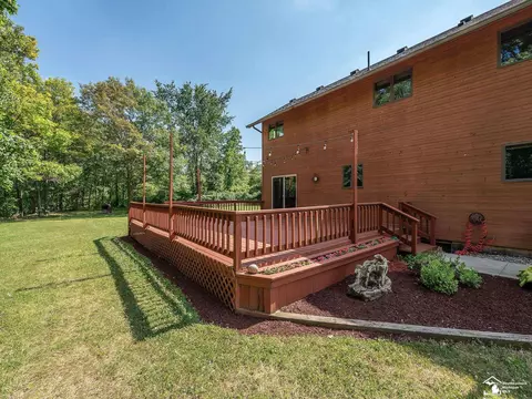 Exterior - 16669 Davis, Dundee, MI 48131 photo 10 of 10