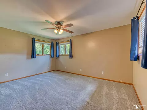 Bedroom - 16669 Davis, Dundee, MI 48131 photo 5 of 6