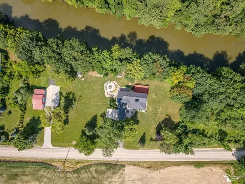 View/Area - 16669 Davis, Dundee, MI 48131 photo 3 of 10