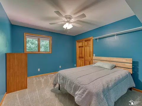 Bedroom - 16669 Davis, Dundee, MI 48131 photo 3 of 6